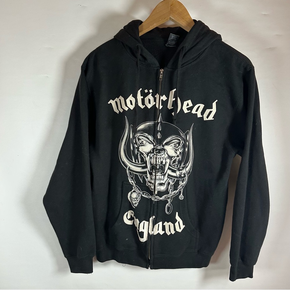 Motörhead Black Hoodie